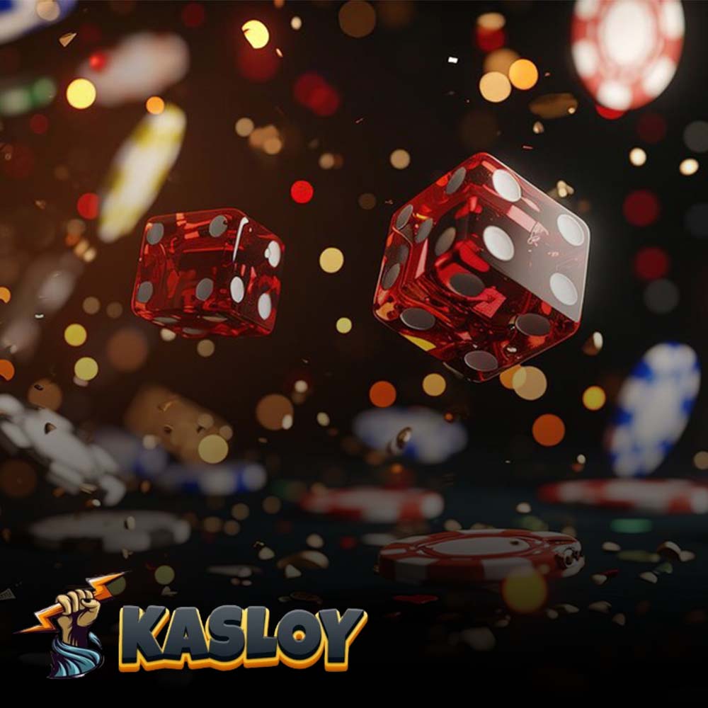 Kasloy